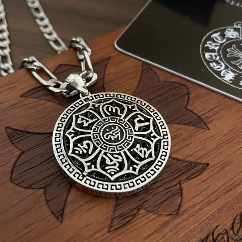 Chrome Hearts Necklaces